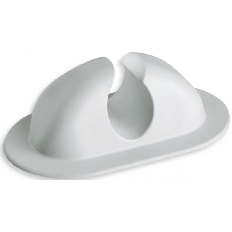 Bravo 681 Şişme bot kürek yuvası. PVC.