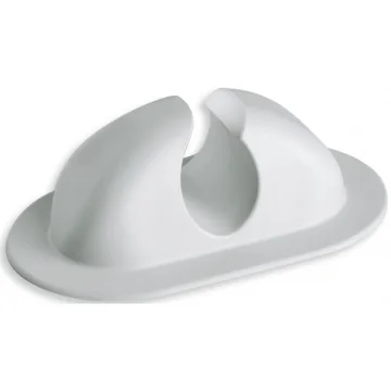 Bravo 681 Şişme bot kürek yuvası. PVC. - 1