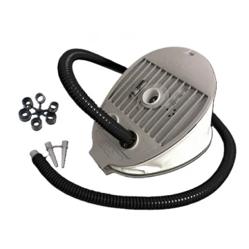 Bravo GP 10 bot pompası. 5+1,5L. - 1