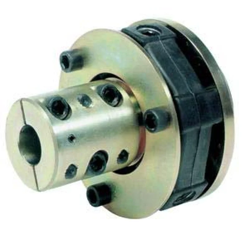 Bullflex kaplin, şaft ölçüsü Ø40 mm.