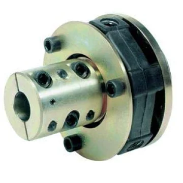 Bullflex kaplinler, şaft ölçüsü mm. - 1