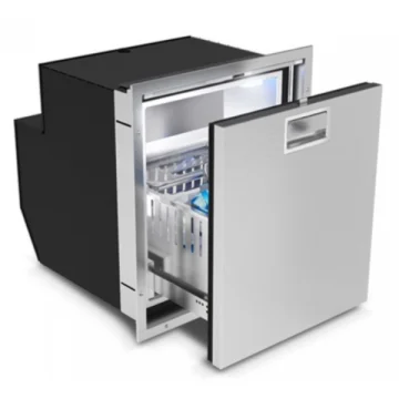 Buzdolabı. Model DW62 OCX2 RFX - 1