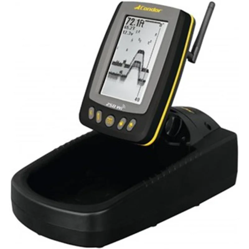 CONDOR SONAR Condor 250 Wi Balık Bulucu
