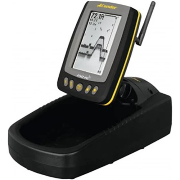 Condor Sonar 250 Wi Balık Bulucu