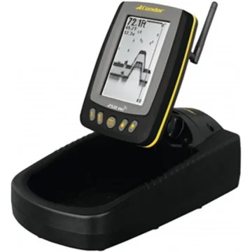 CONDOR SONAR Condor 250 Wi Balık Bulucu - 1