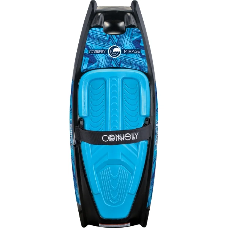 Connelly kneeboard. Mirage.