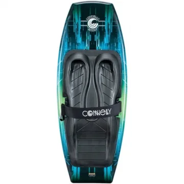 Connelly kneeboard. Mirage - 1