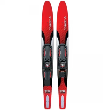 Connelly kombo kayak.Voyage. - 1