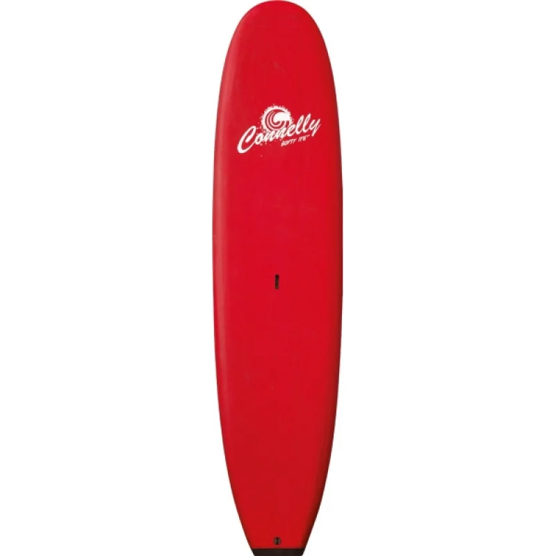 Connelly kürek sörfü. Softy.