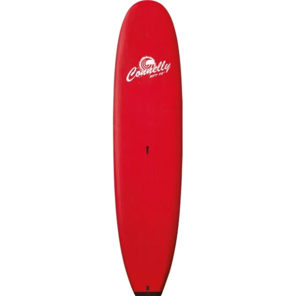 Connelly kürek sörfü. Softy.