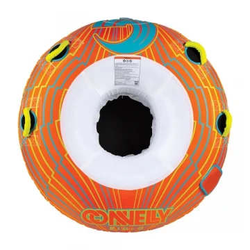 Connelly Ringo. Big O. - 1