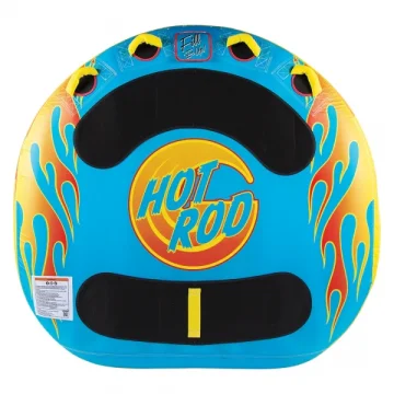 Connelly Ringo. Hot Rod. - 1