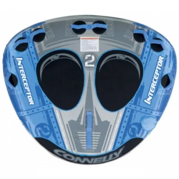 Connelly Ringo. Interceptor. - 1