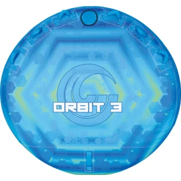 Connelly Ringo. Orbit 3 - 1