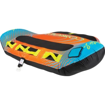 Connelly Ringo. Raptor 2 - 1