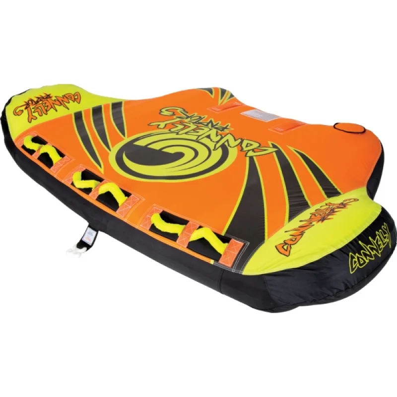 Connelly Ringo. Raptor 3