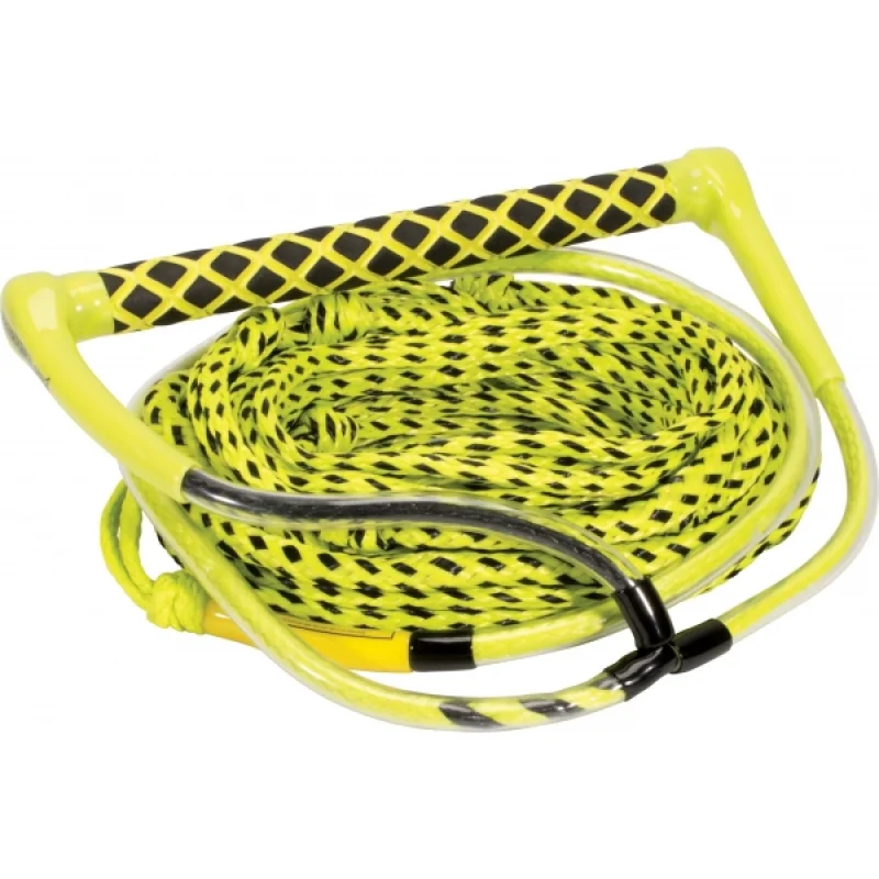 Connely Proline Wake/Ski/Knee Combo kayak ve wakeboard ipi.