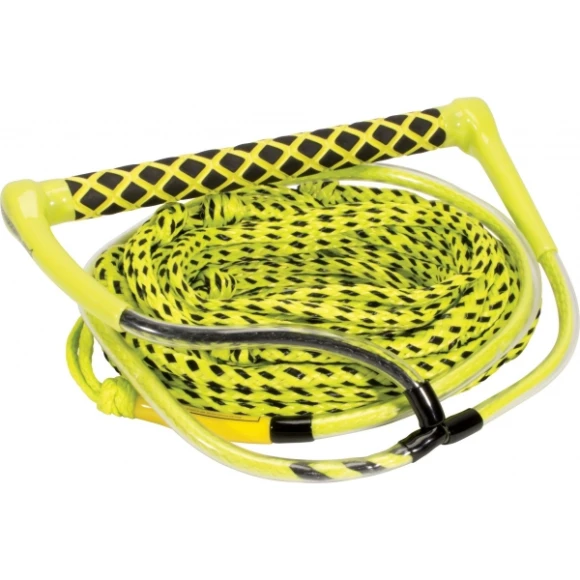 Connely Proline Wake/Ski/Knee Combo kayak ve wakeboard ipi.