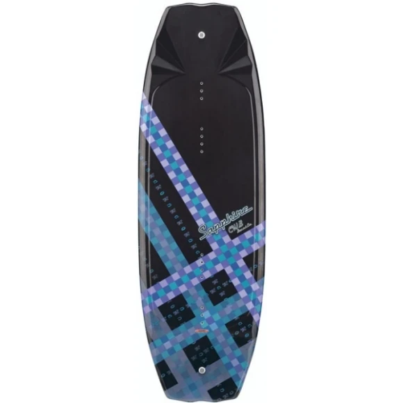 CWB Wakeboard. Model Sapphire. 