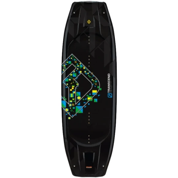 CWB Wakeboard. Model Transcend. 