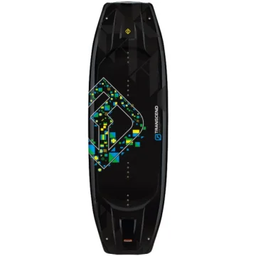 CWB Wakeboard. Model Transcend.  - 1