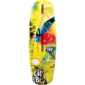 CWB Wakeboard. Model Vibe - 1