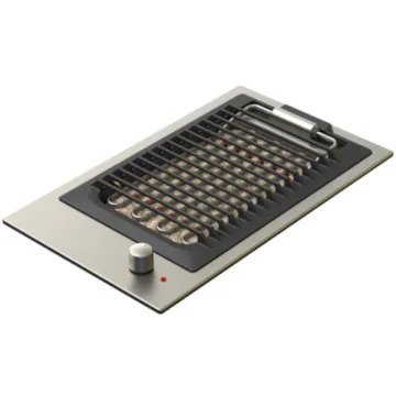 Elektrikli barbekü - 1