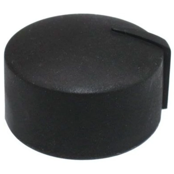 Eno - 55015 gazlı ocaklar için gaz kontrol düğmesi.