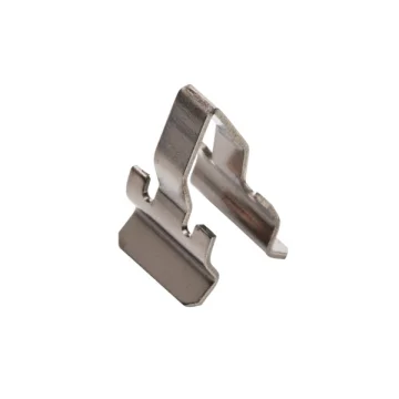 Eno - 71571 Ocak rafı destek klipsi - 1