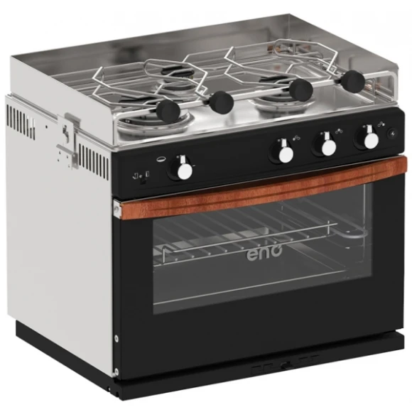 Eno Allure 3 3 ocaklı fırın 