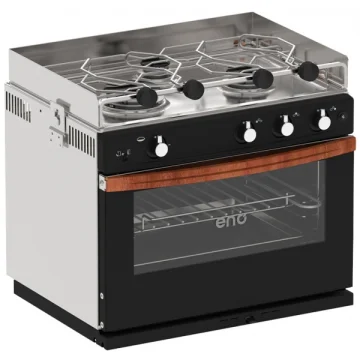 Eno Allure 3 3 ocaklı fırın  - 1