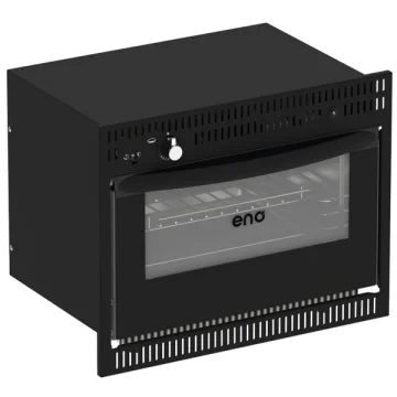 Eno Gourmet gömme fırın  - 1