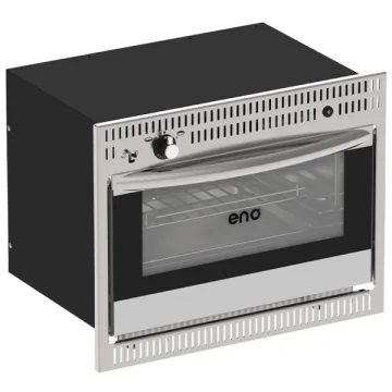 Eno Gourmet gömme fırın  - 1