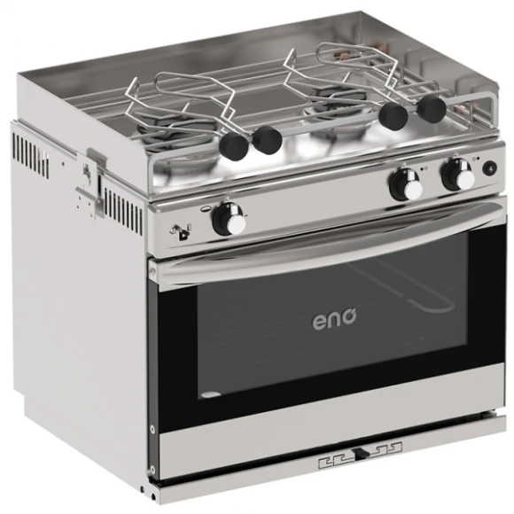 Eno Grand Large 2 çift ocaklı fırın 