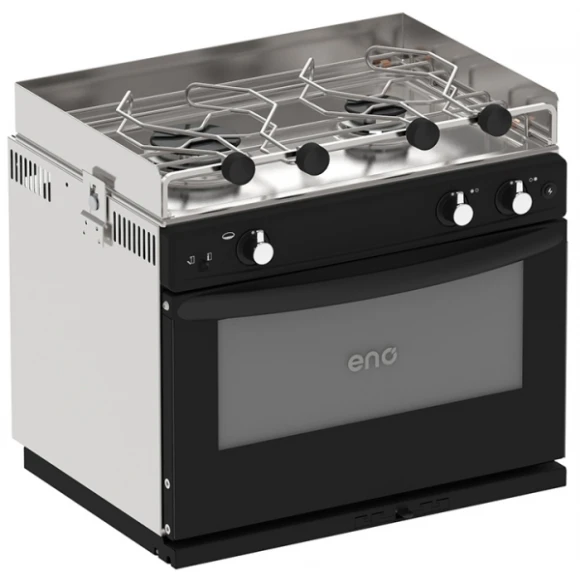 Eno Grand Large 2 çift ocaklı fırın 