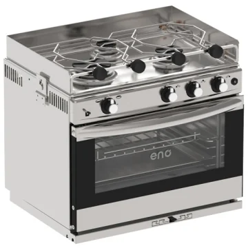 Eno Grand Large 3 ocaklı fırın - 1