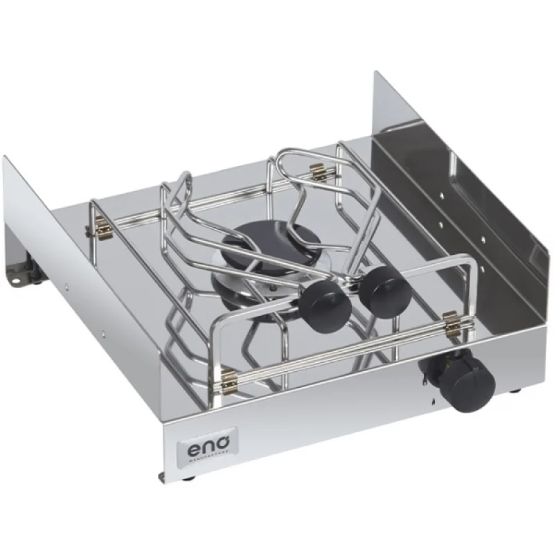 Eno Xtrem 1 gömme tek gözlü gazlı ocak