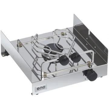 Eno Xtrem 1 gömme tek gözlü gazlı ocak - 1