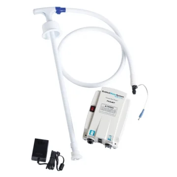 Flojet BW5004-000A Damacana pompası.  - 1