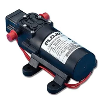 Flojet LF12 hidrofor. - 1