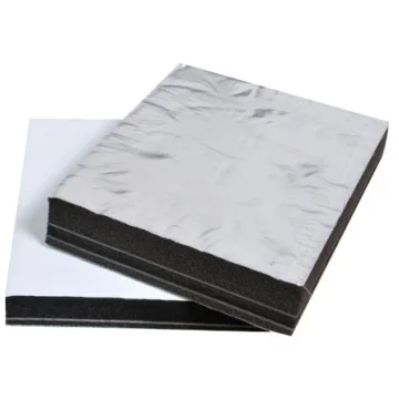 Halyard Maritex İzolasyon Süngeri - 1