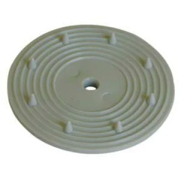 İzolasyon süngeri montaj pulu - 1