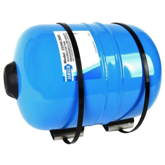 Jabsco 23240-2000 Basınç tankı