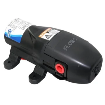 Jabsco PAR-Max 1 Hidrofor - 1