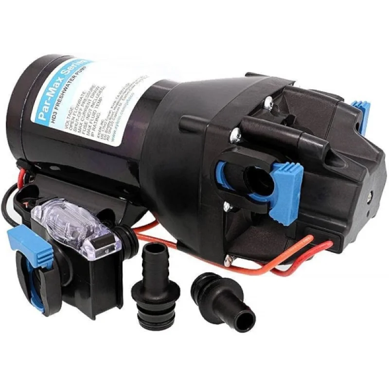 Jabsco PAR-Max HD3 Hidrofor