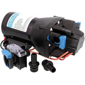 Jabsco PAR-Max HD3 Hidrofor - 1