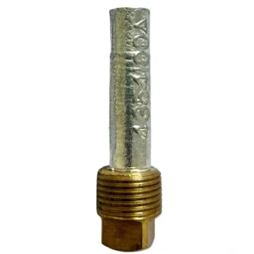 Kondanse tutyası. - 1