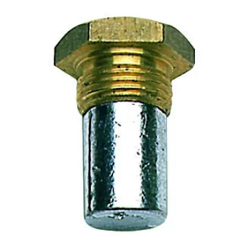 Kondanse tutyası. - 1