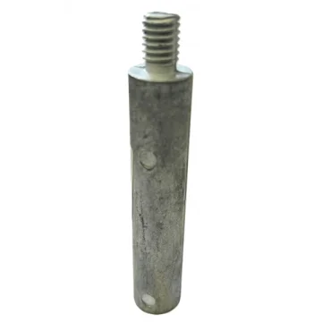 Kondanse tutyası. - 1