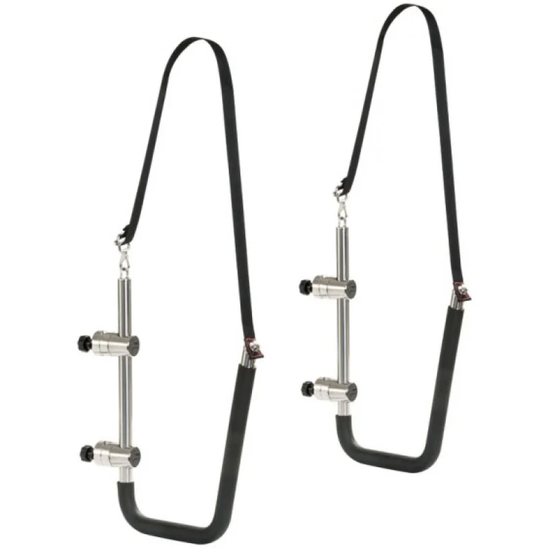 Kürek sörfü veya pasarella tutucu kit 